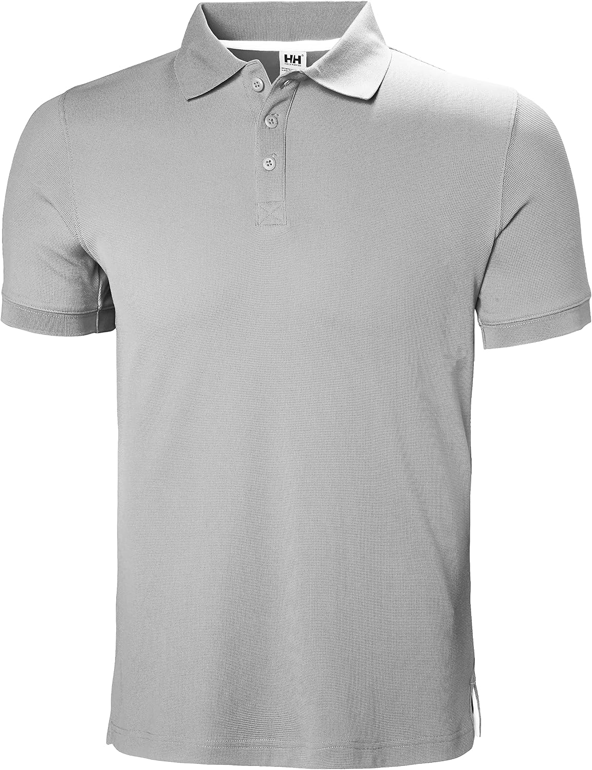 Detalle de Helly Hansen Men’s Crewline Long-Sleeve Polo Shirt