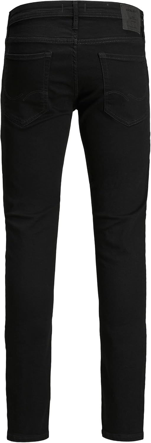 Detalle de JACK & JONES JJIGLENN JJORIGINAL CB 816 NOOS Slim Fit Jeans – Herren, Slim Fit