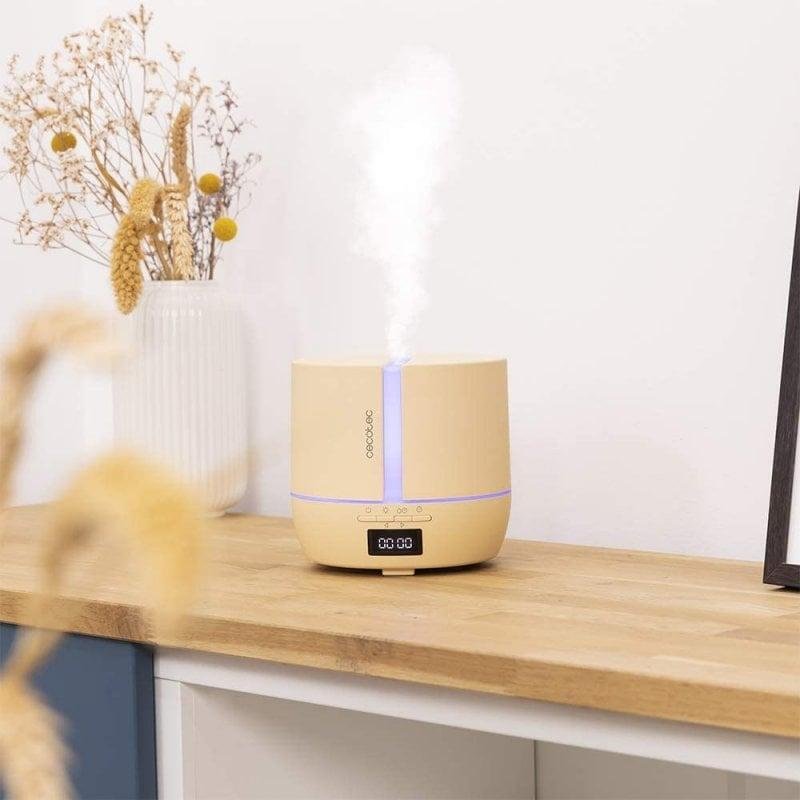Thumbnail 3 de Cecotec PureAroma 550 Connected SunLight — purificador de aire