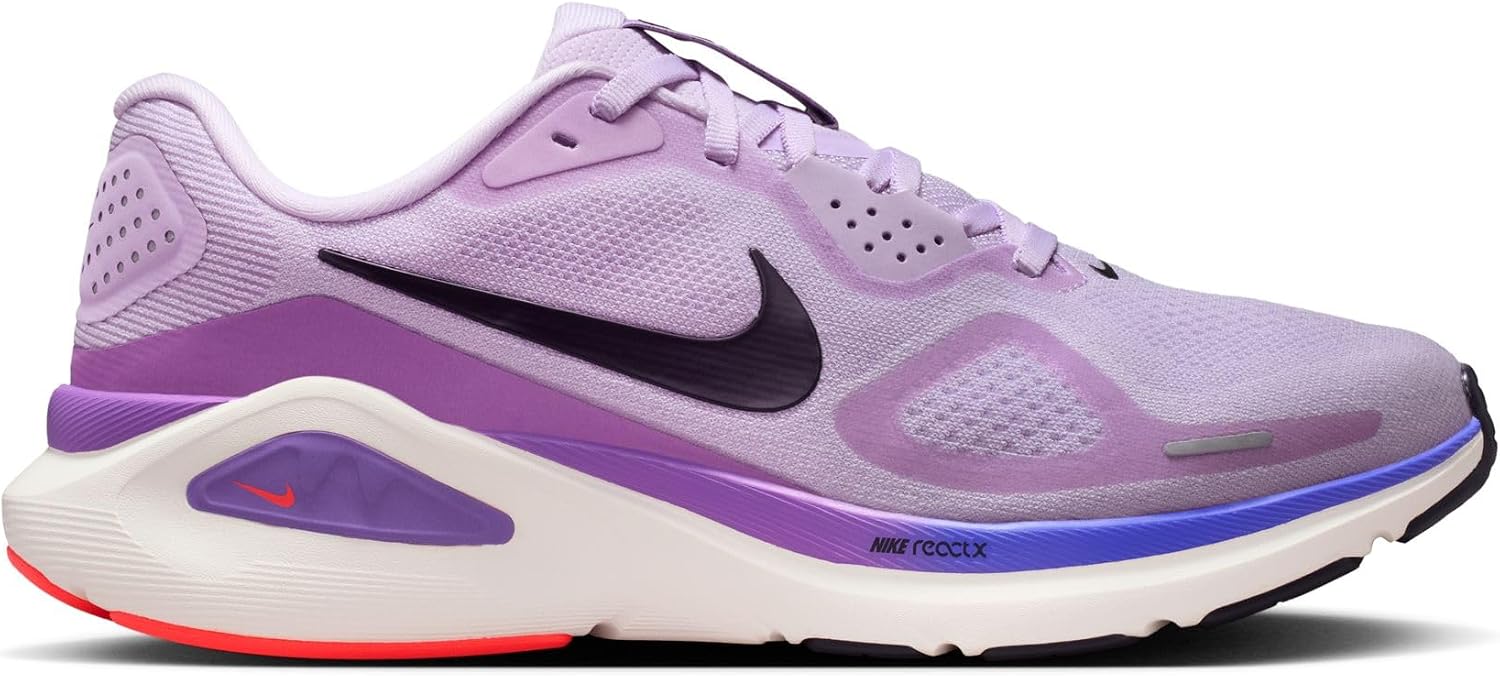 Thumbnail 6 de Nike W Structure 26: Scarpe da corsa Donna con supporto stabile e ammortizzazione Zoom Air