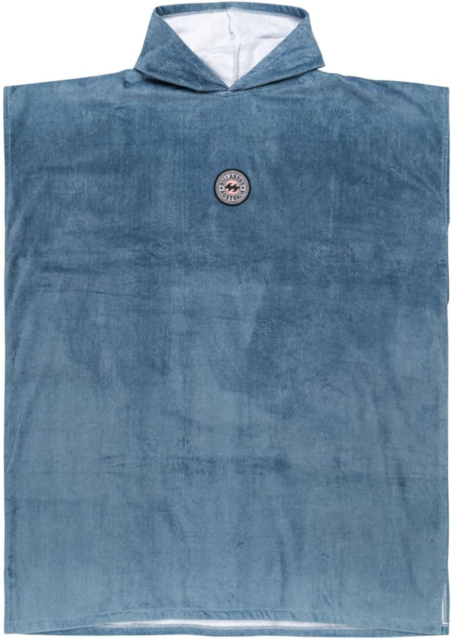 Detalle de Billabong Classic Beach Supplies per Uomo - Black | One size