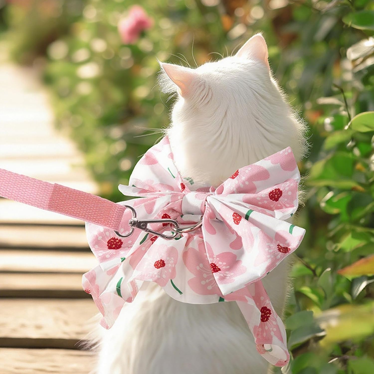 Thumbnail 1 de Ling & Bai Small Dog Harness Dress S