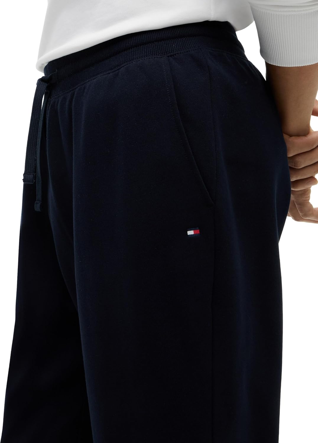 Detalle 2 de Tommy Hilfiger Essential Terry sweatpants