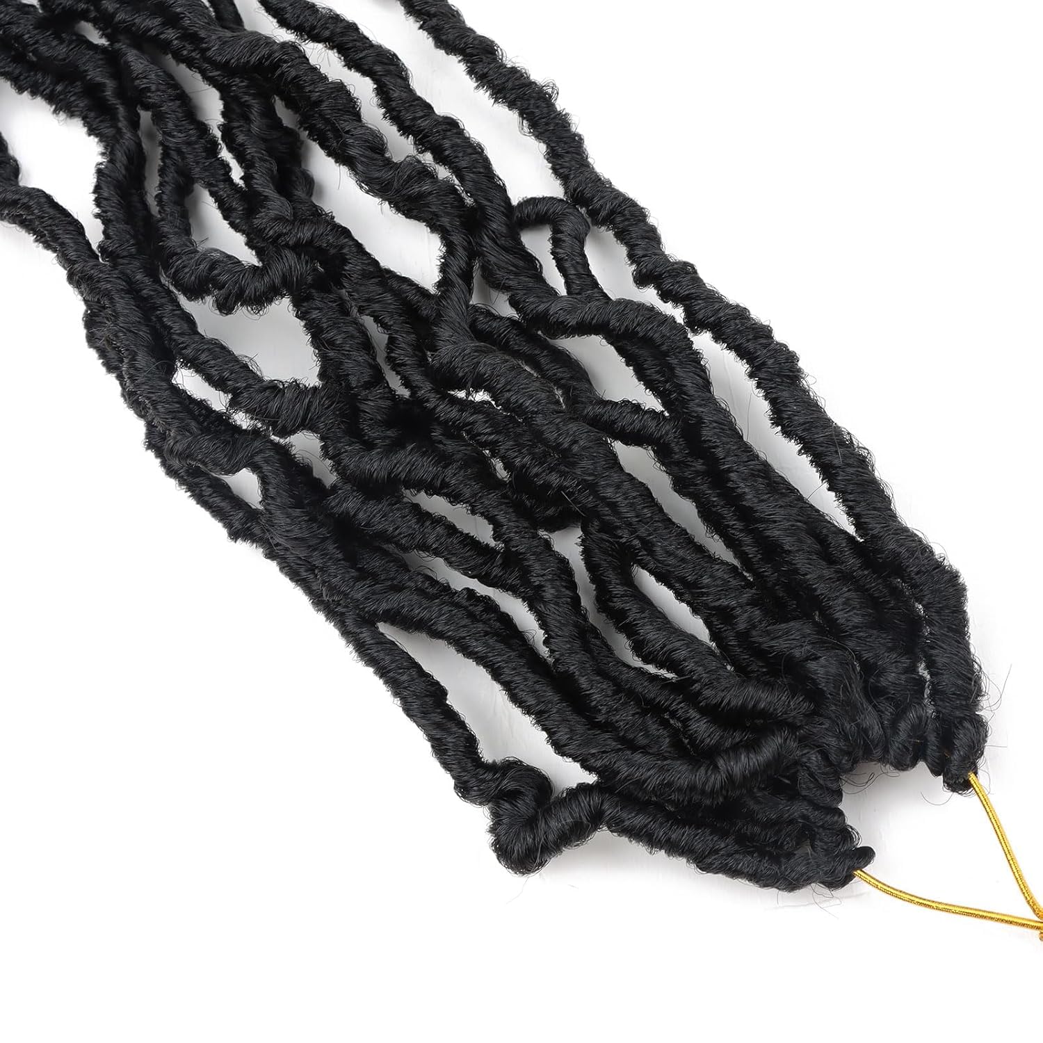 Thumbnail 2 de Soft Locs Crochet Hair, 18-Inch