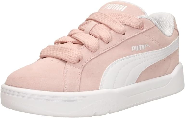 Thumbnail 3 de Puma Unisex Park Lifestyle Easy SD Sneaker aus Wildleder – schmaler Lifestyle-Sneaker für Alltag