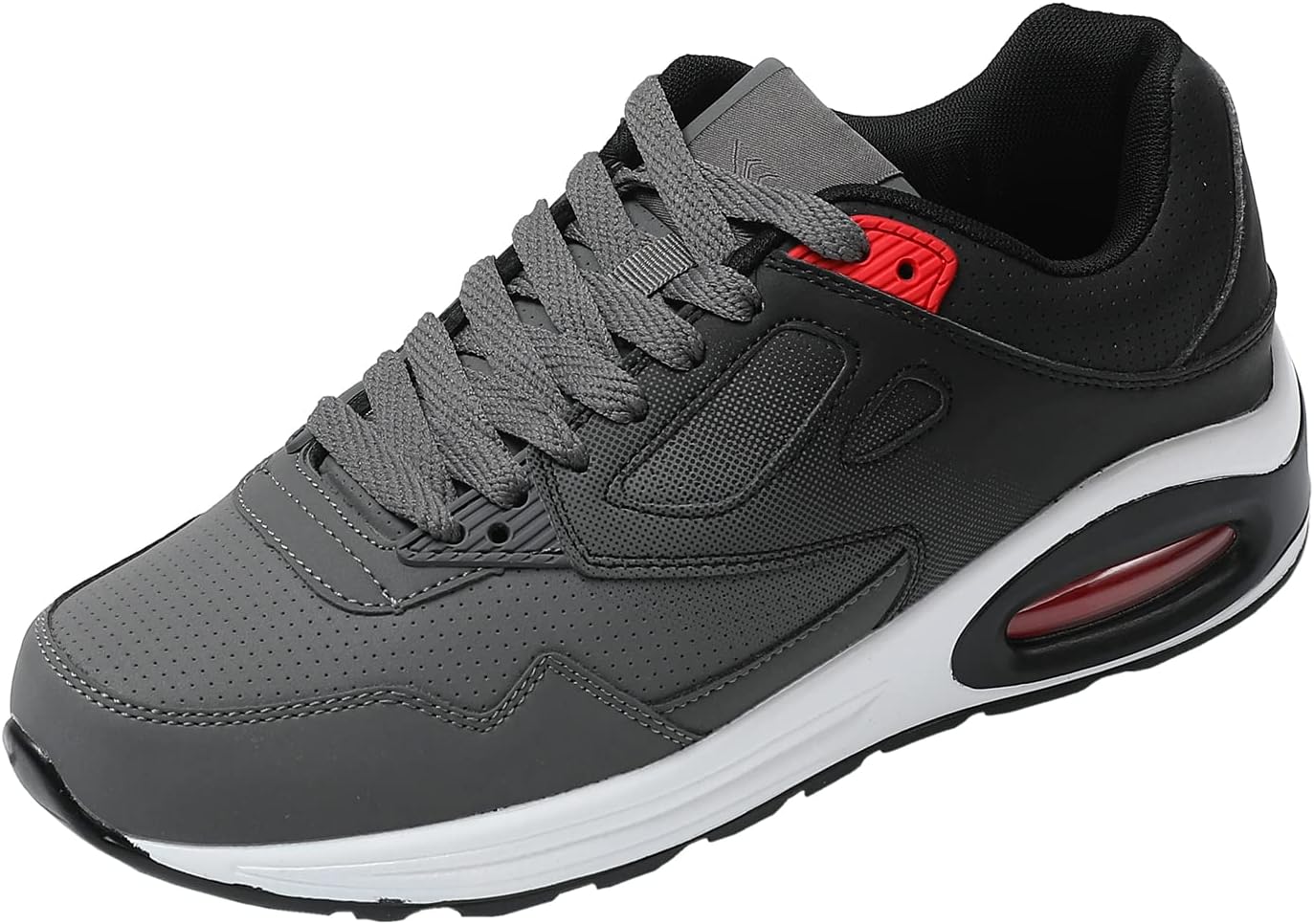 Detalle de JOMIX Scarpe Ginnastica Uomo Comode Ammortizzate