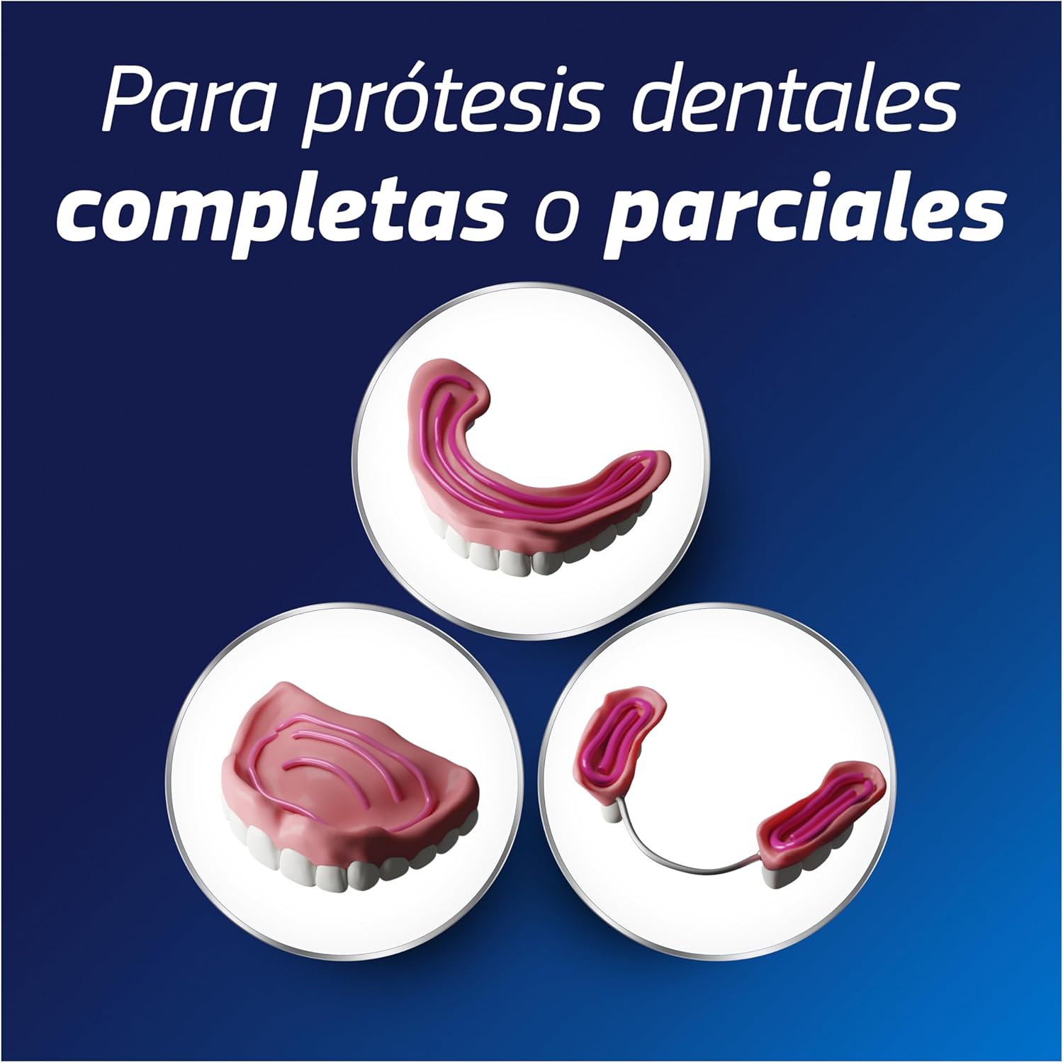 Thumbnail 5 de Kukident Pro Plus Crema adhesiva 3x40 g