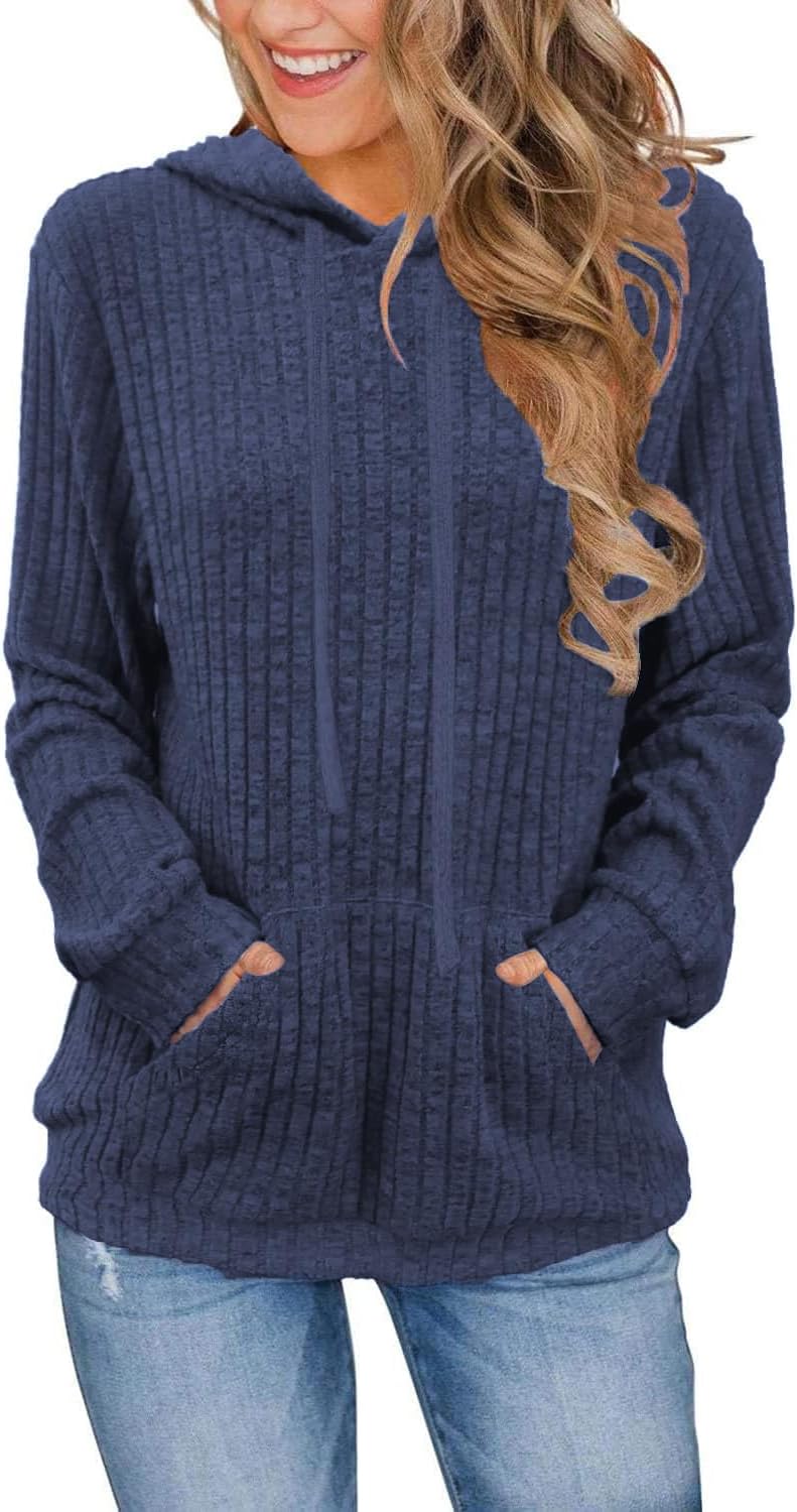 Thumbnail 6 de Cuptacc Pullover Damen Herbst Essentials Hoodie