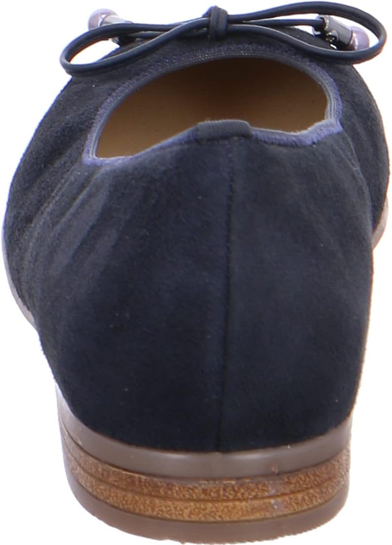 Detalle 2 de ARA Damen Pumps Graz schwarz