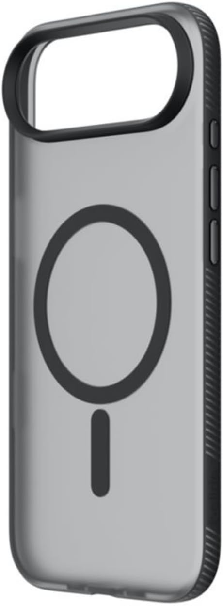 Detalle de Belkin SheerForce Grip Cover per iPhone Air: MagSafe, Slim e Antiscivolo