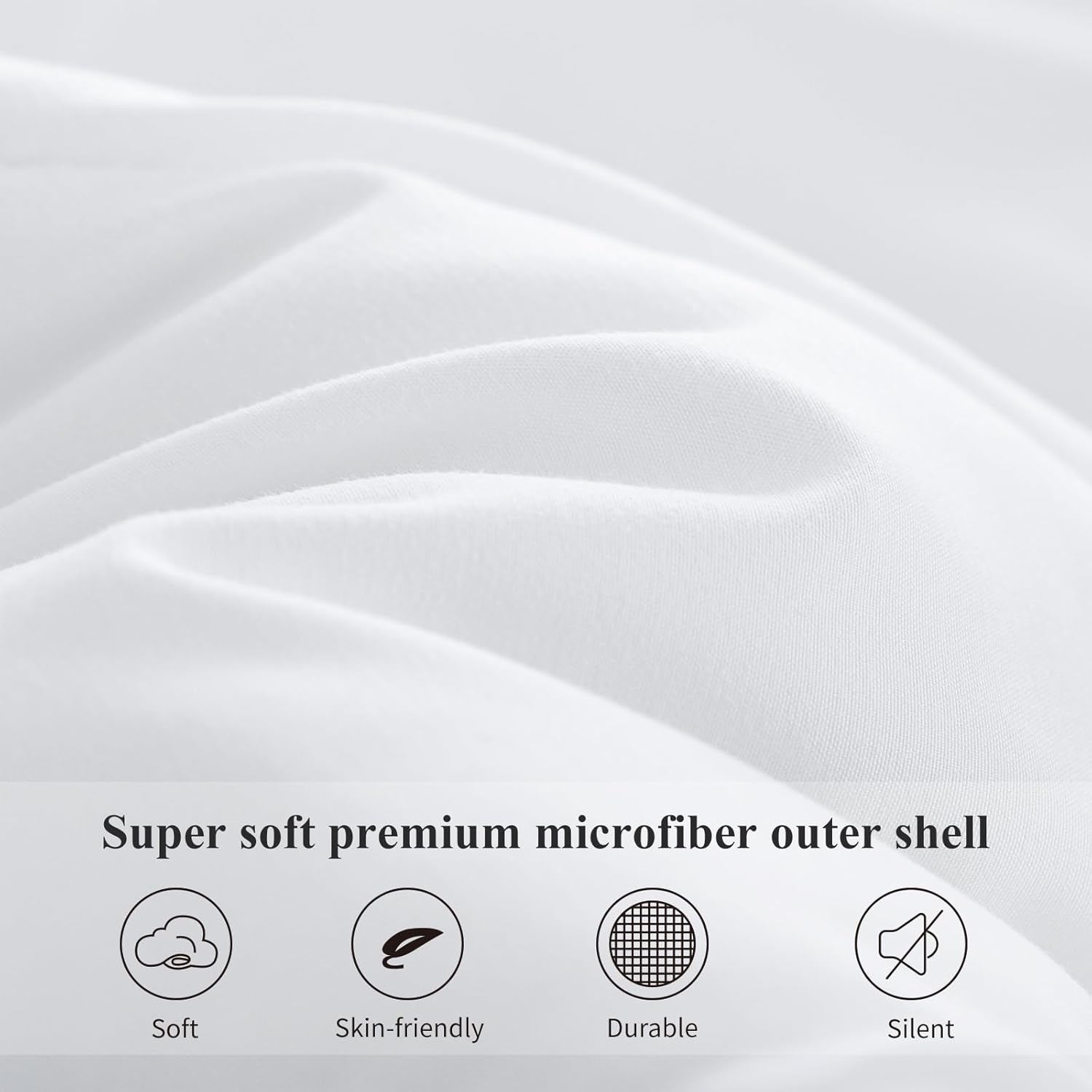 Thumbnail 2 de Aisbo Double Duvet 10.5 Tog