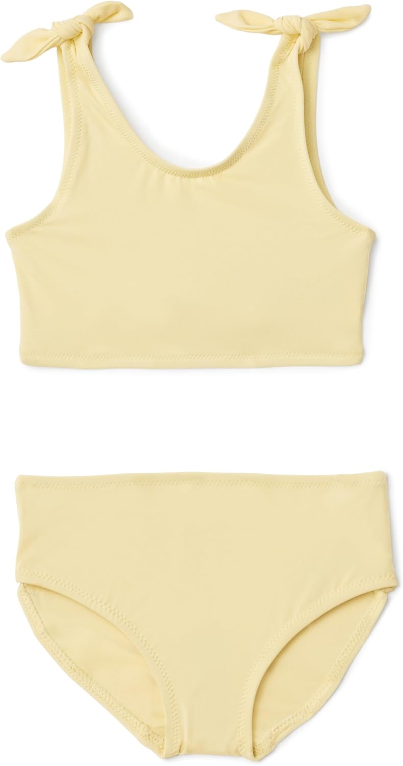 Thumbnail 6 de Amazon Essentials Bikini da bagno in due pezzi con fiocco, costume per bambine e ragazze