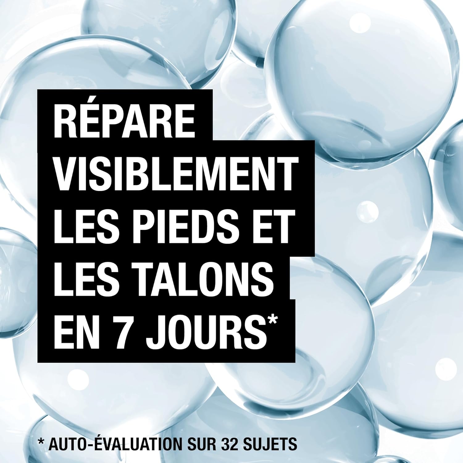Detalle 2 de Neutrogena Crème Pieds Ultra Nourrissante Formule Norvégienne – Tube 100 ml