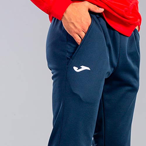 Thumbnail 5 de Joma Cleo II Pantalon Largo Deportivo XL