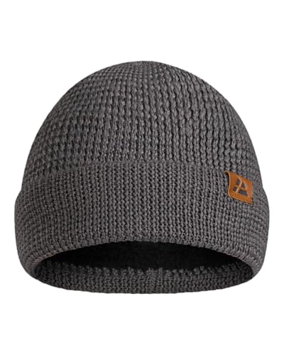 Detalle de DANISH ENDURANCE Gorro Lana Merino 55‑61 cm