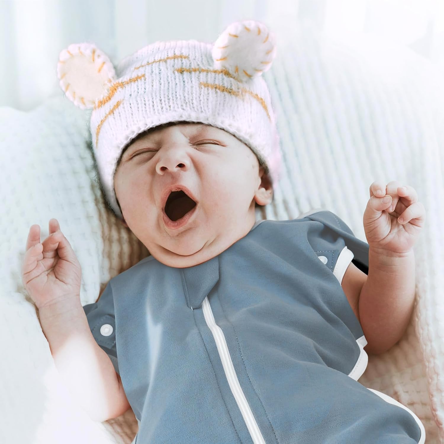 Detalle 2 de ANYEDDE Baby Swaddle 2-Pack