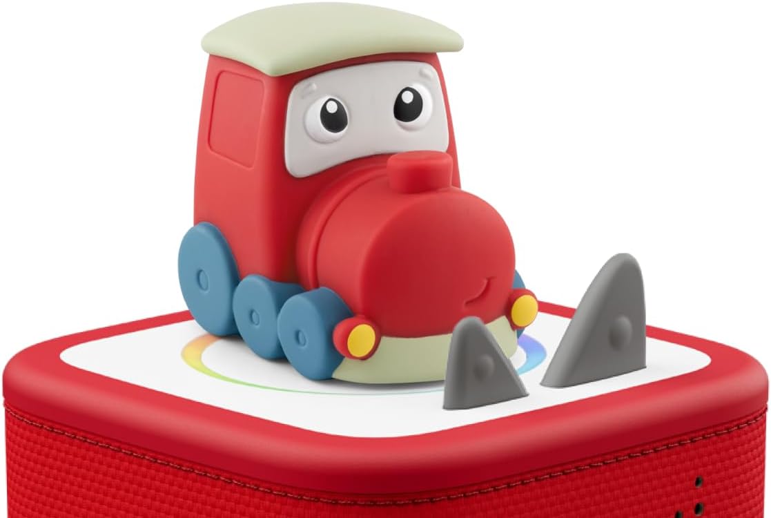 Detalle 2 de Tonies Soft Travel Set