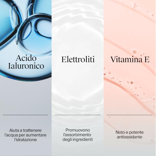 Detalle de Neutrogena Hydro Boost Contorno Occhi Anti-Fatica 15 ml: idratazione intensa per uno sguardo fresco