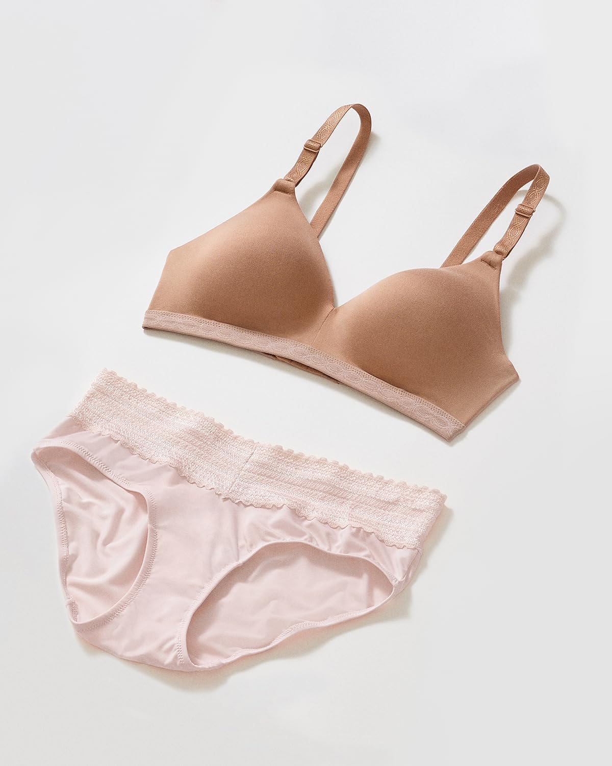 Thumbnail 6 de Warner's Cloud 9 comfort bra 1269