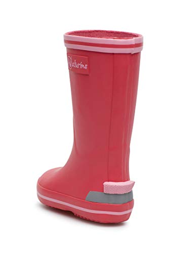 Detalle 2 de Bottes de pluie Naturino đ¶
