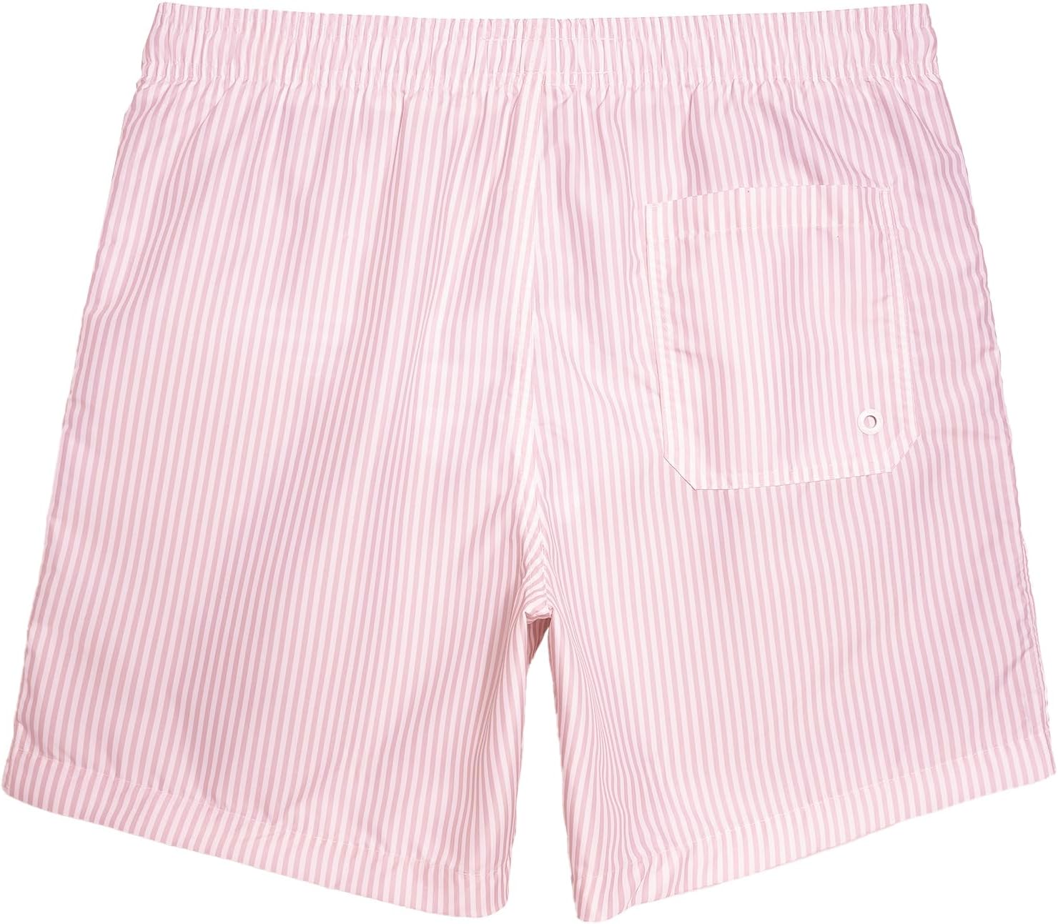 Detalle de MaaMgic Men's Swim Trunks 7-Inch