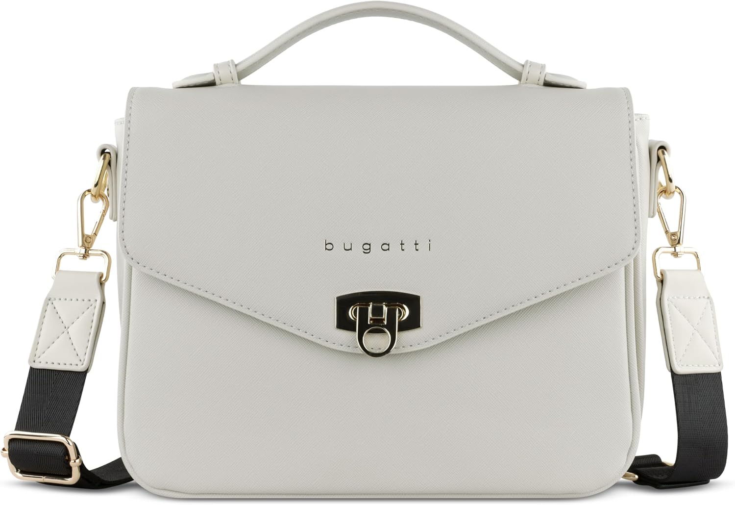 Detalle de bugatti Ella Classic sac bandoulière 27x10x22 cm