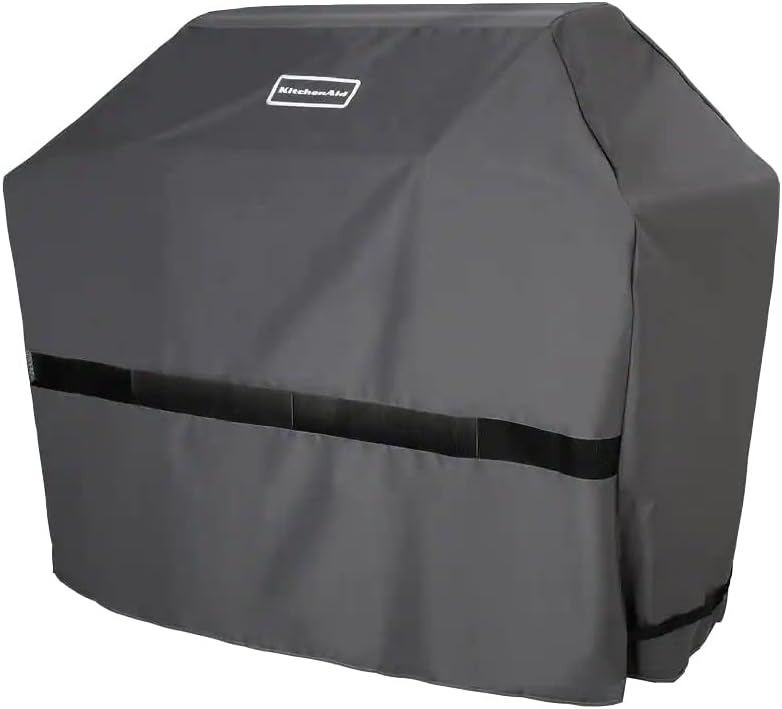 Thumbnail 3 de Housse KitchenAid 7000745A pour barbecue taille L