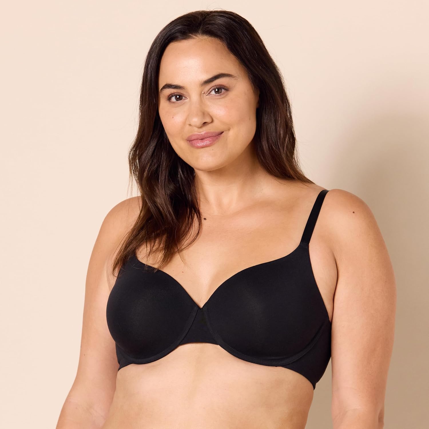 Thumbnail 4 de Amazon Essentials Women’s Comfortable Underwire T-Shirt Bra