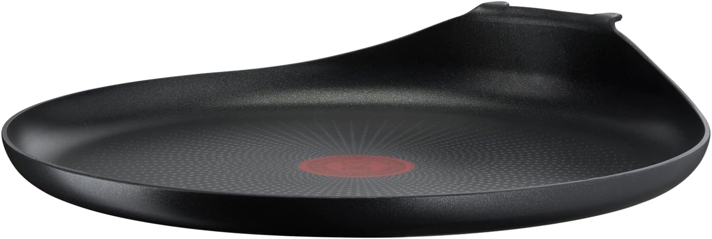 Detalle de Tefal Ingenio Poêle à crêpe 27 cm