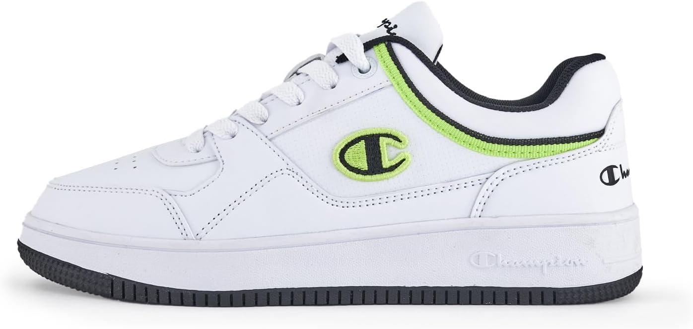 Detalle de Champion Rd18 Low basket homme