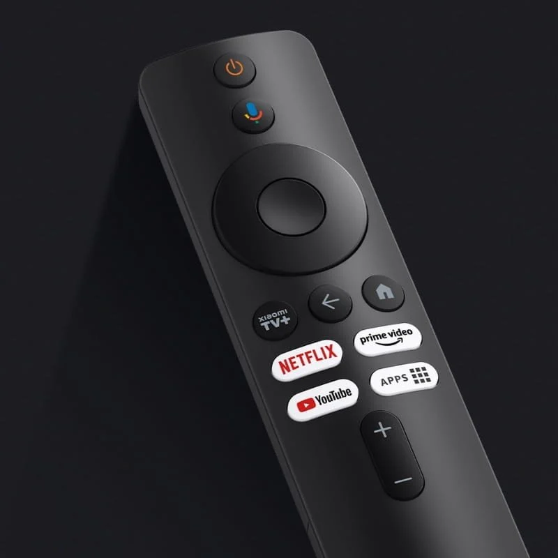 Detalle de Xiaomi TV Box S 3rd Gen 4K, 32 GB Google TV