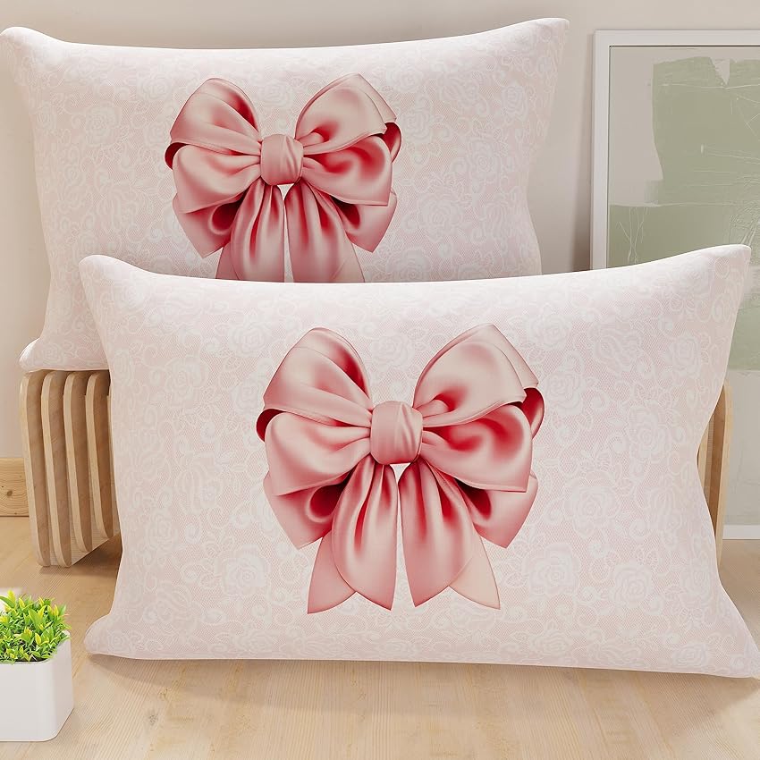 Detalle 2 de PETTI Artigiani Italiani Fundas almohada 40x70 cm 2 unid.
