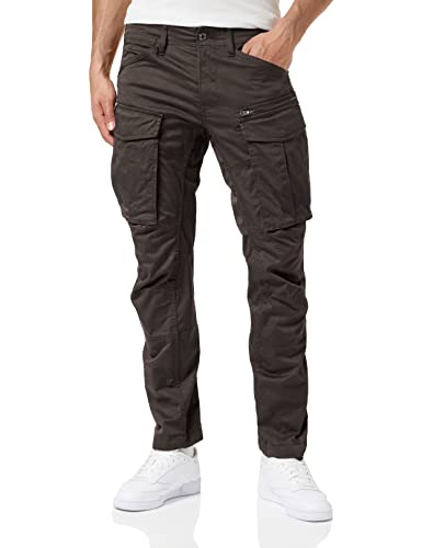 Detalle de G-STAR Herren-Hose Rovic