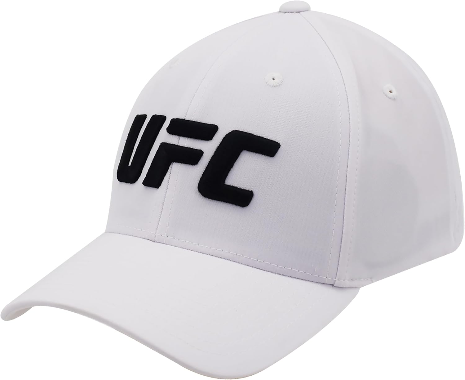 Thumbnail 6 de Concept One UFC Baseball Cap, One Size