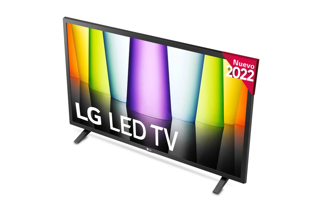 Thumbnail 5 de LG 32LQ630B6LA Televisor HD Ready con a5 Gen 5