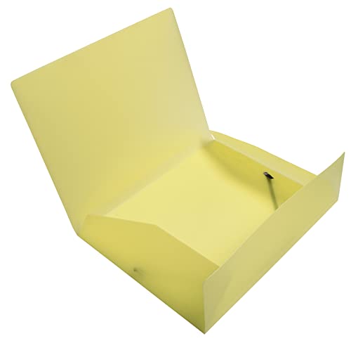 Thumbnail 2 de Exacompta 55279E : chemises élastiques pastel ⚙️