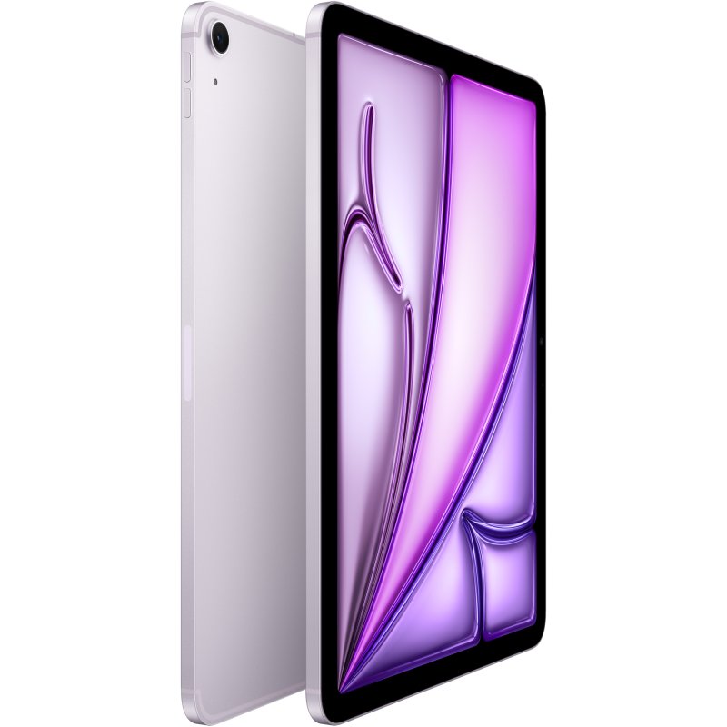 Detalle de Apple iPad Air M4 2026 WiFi+Cellular 11" 512GB Púrpura: ficha de decisión de compra