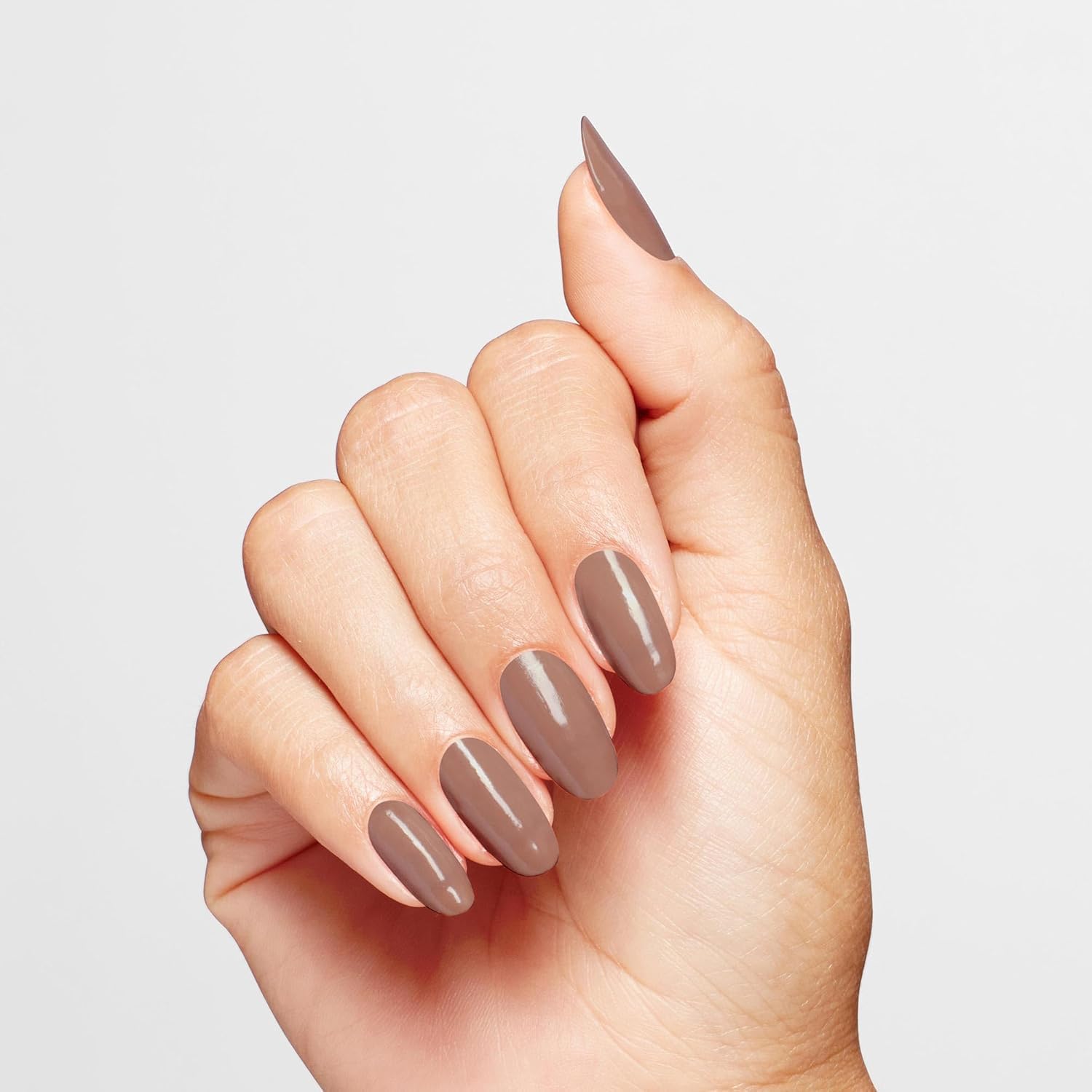 Thumbnail 3 de OPI Infinite Shine Nail Polish – Brown Shades: Gel-Like, Long-Lasting, Pre-Cured Technology