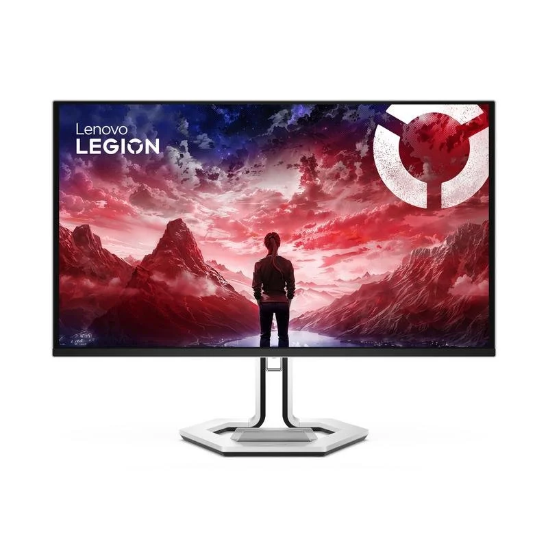 Detalle de Lenovo Legion Pro 27Q-10 26,5" QD-OLED 280Hz