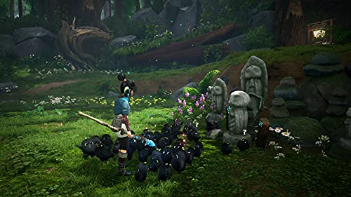 Thumbnail 11 de Kena: Bridge of Spirits – Deluxe Edition