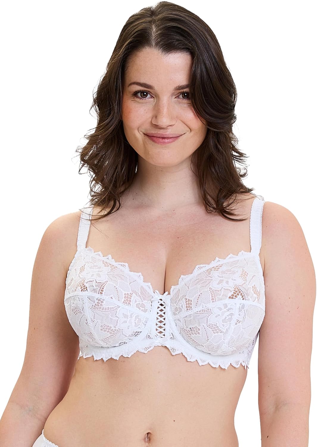 Detalle de Sans Complexe Arum – Soutien-gorge à armatures pour femme