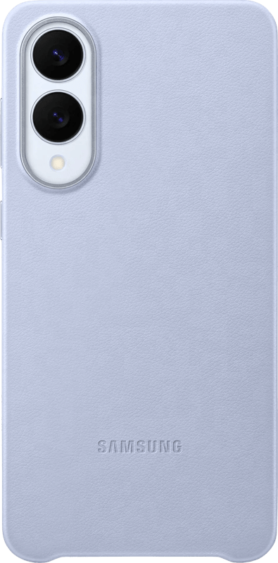 Detalle de Samsung Galaxy S25 Edge Kindsuit Backcover Blau