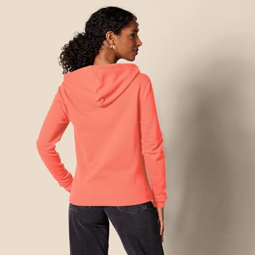 Thumbnail 2 de Amazon Essentials sudadera con capucha forro polar mujer
