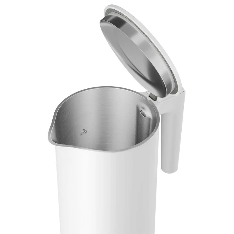 Detalle de Xiaomi Electric Kettle 2 1,7 L 1800 W Hervidor blanco