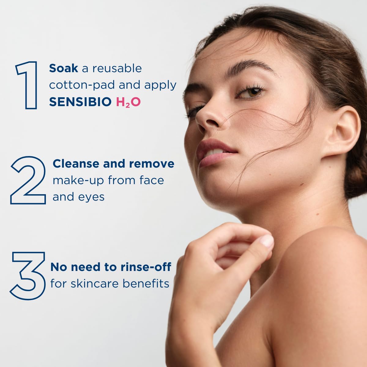 Thumbnail 6 de Bioderma Sensibio H2O Micellar Water