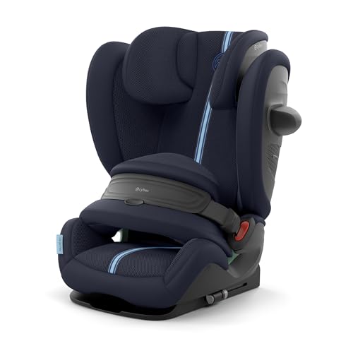 Detalle de Cybex Gold Pallas G2 i‑Size 76–150 cm
