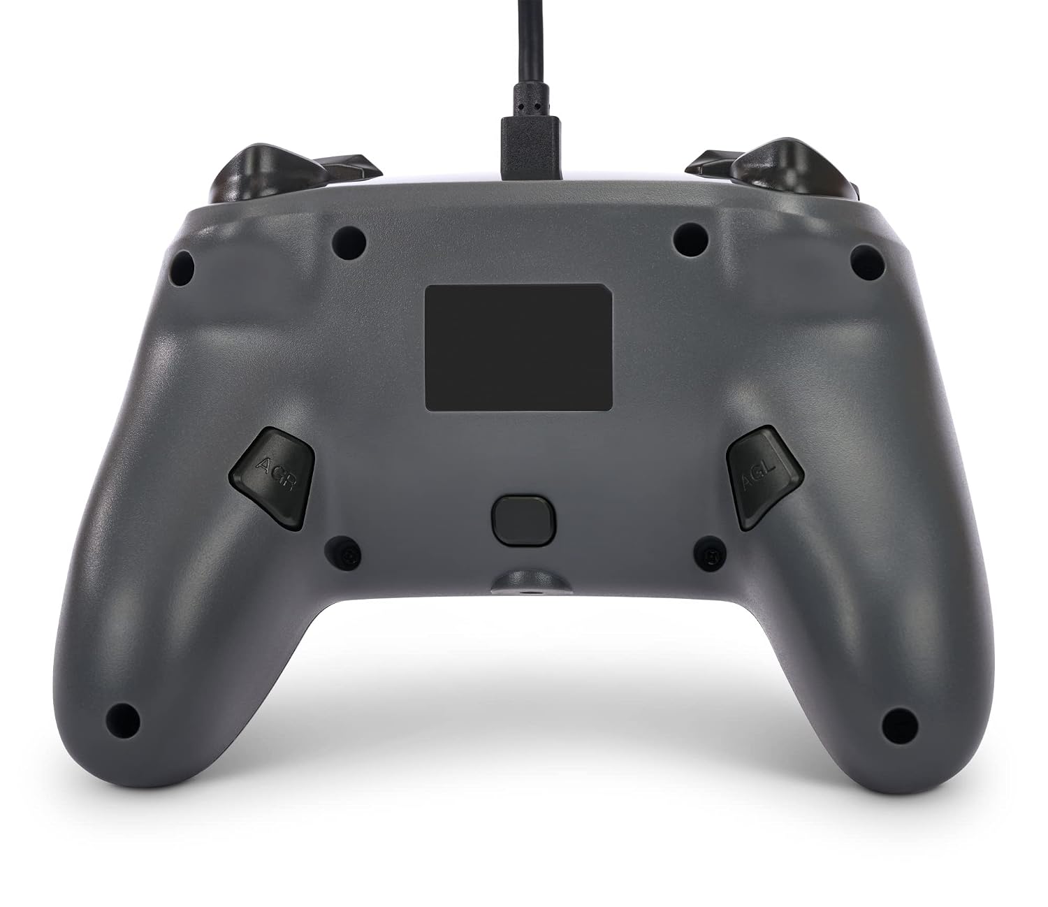 Detalle de PowerA Enhanced Wired Controller for Switch