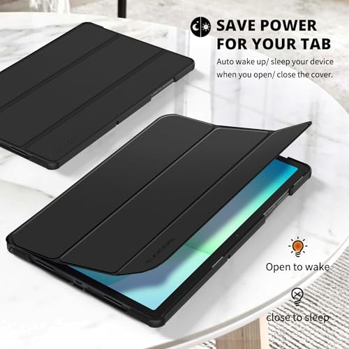 Detalle de Coque CACOE pour Galaxy Tab A11+ 11 pouces