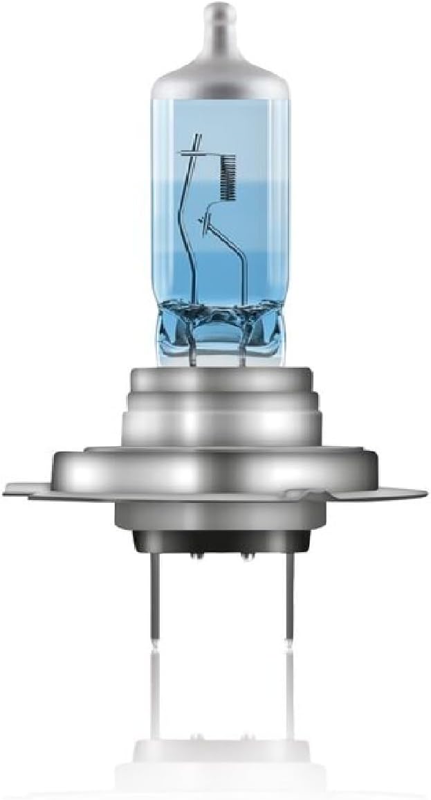 Thumbnail 2 de Osram COOL BLUE INTENSE H7 Duo