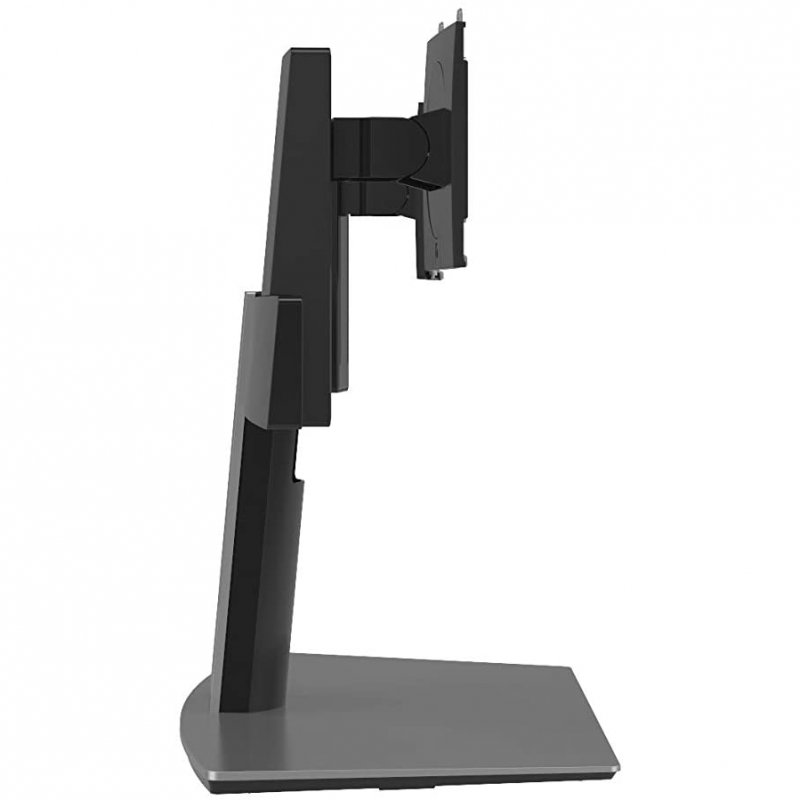 Detalle de Dell MDS19 Soporte dual 19–27" VESA 100×100 Máx 6 kg 🖥